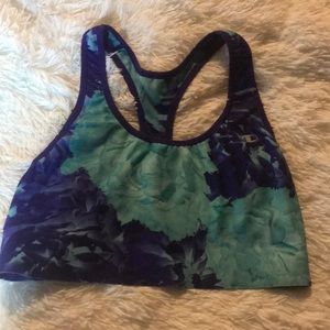 Champion sports bra